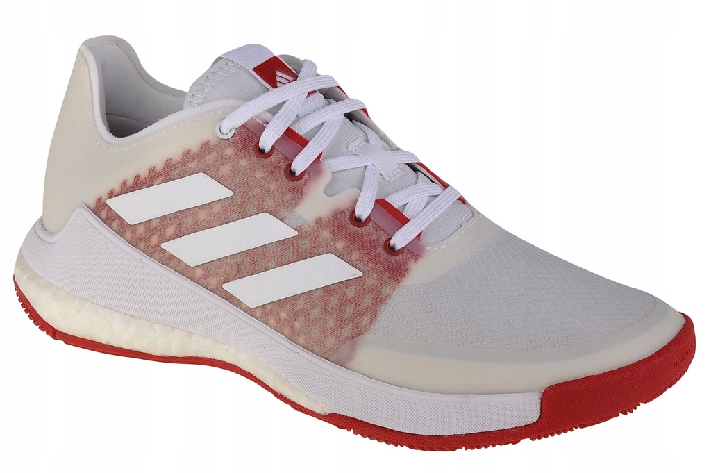 Damskie buty do squash adidas EF2679 r.38 2/3