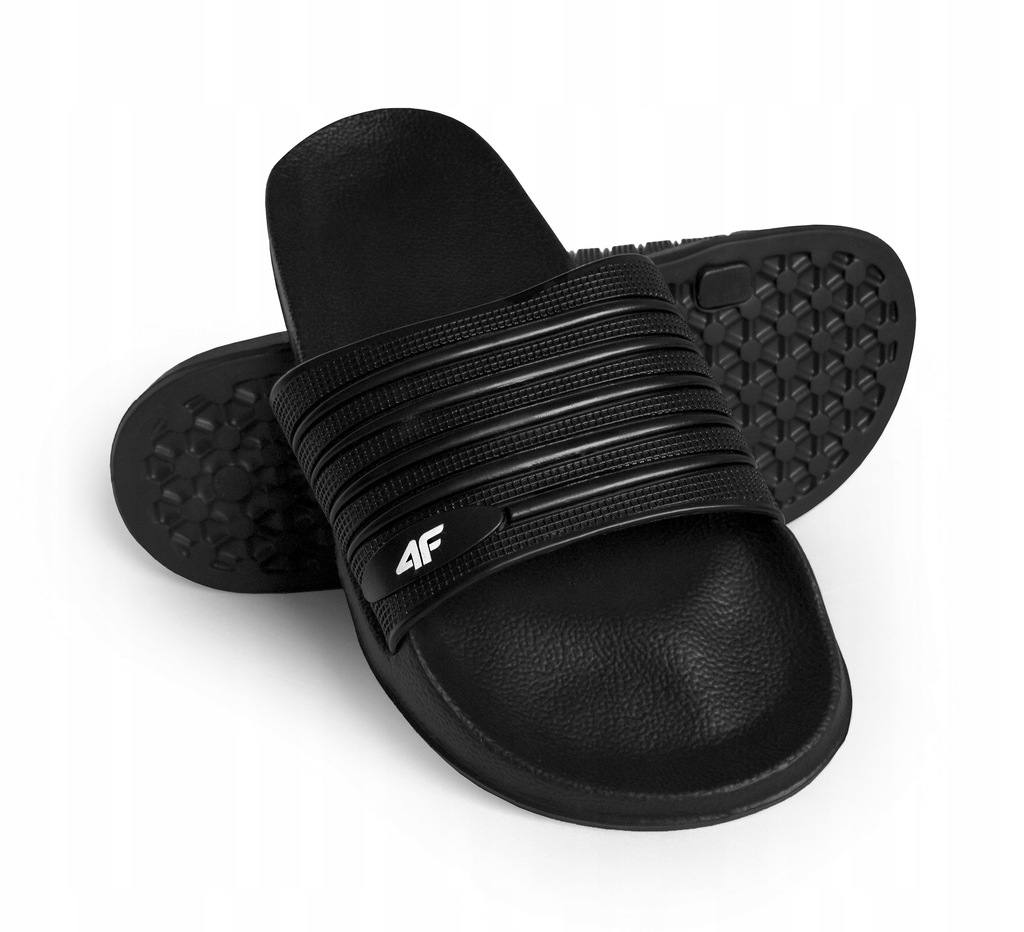 Купить МУЖСКИЕ ТАПОЧКИ ДЛЯ ПЛЯЖА 4F ДЛЯ ЛЕТНЕГО БАССЕЙНА 43: отзывы ...