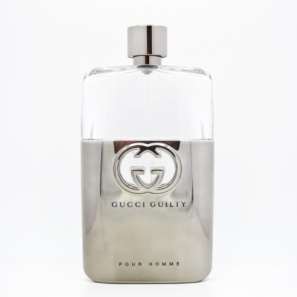 Gucci Guilty Pour Homme edt 50 ml