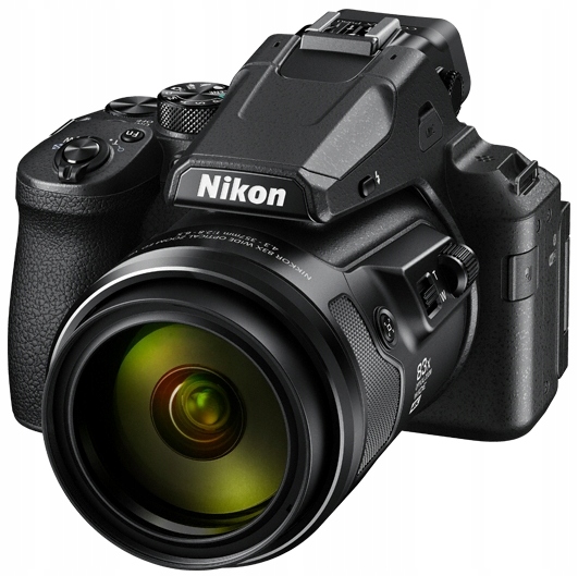 Aparat Nikon Coolpix P950