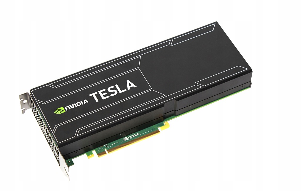 Купить ГРАФИЧЕСКИЙ УСКОРИТЕЛЬ NVIDIA TESLA K20x 6 ГБ GDDR5: отзывы, фото, характеристики в интерне-магазине Aredi.ru