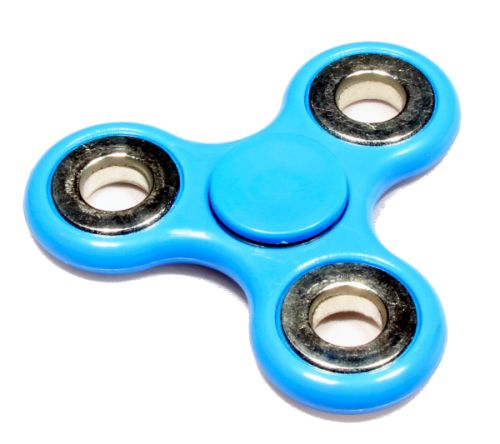 fidget spinner allegro