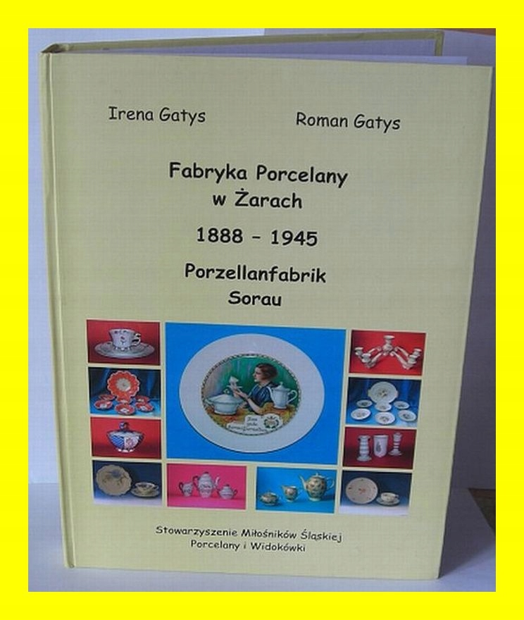 Купить ЗАРЫ СОРАУ Фарфоровый завод с 1888 по 1945 гг Гатис: отзывы, фото, характеристики в интерне-магазине Aredi.ru