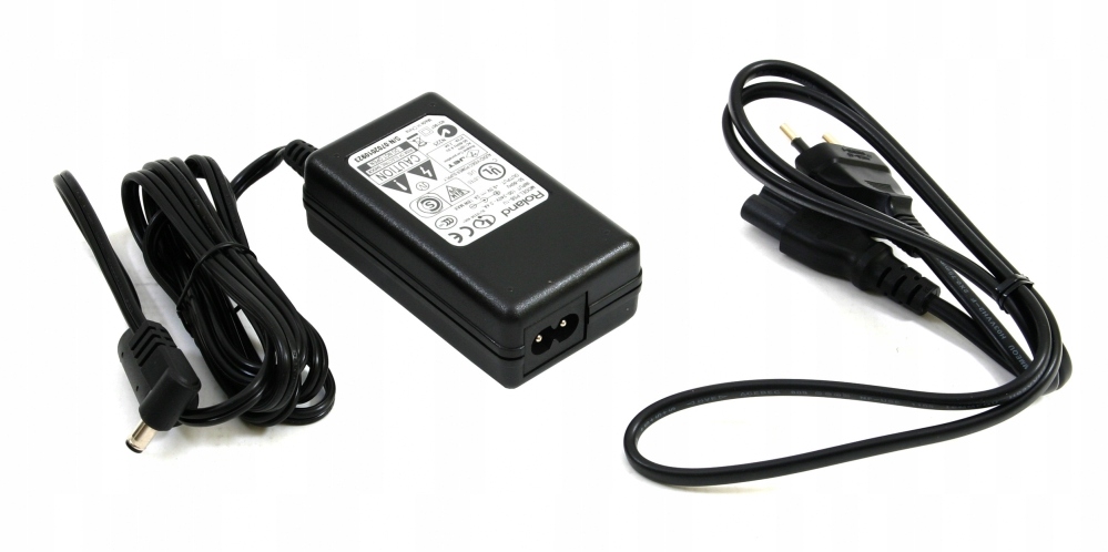 Roland PSB 230EU zasilacz 9V / 2000mA