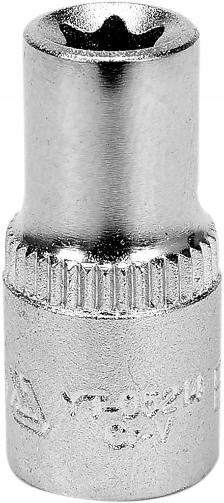 Nasadka torx 1/4" e7 - Yato ODO