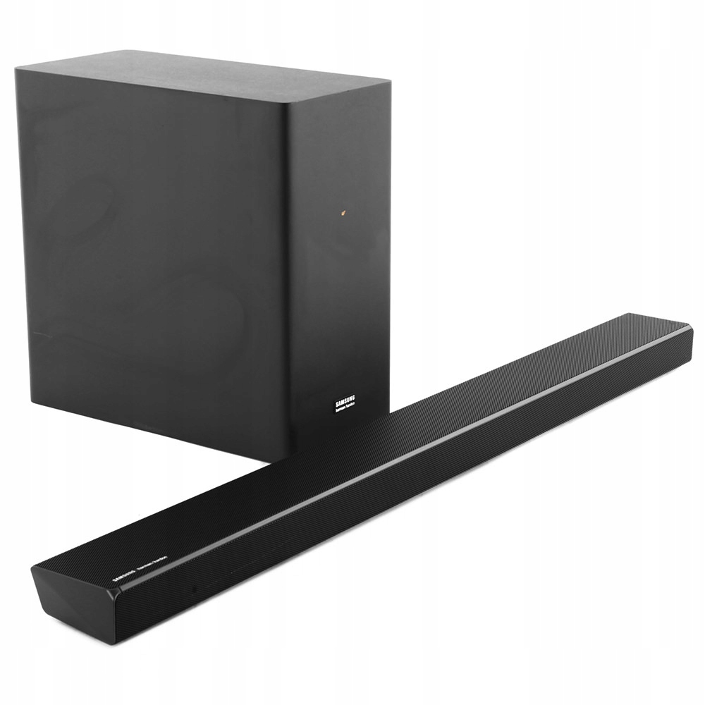 Soundbar Samsung HWQ70R 3.1.2 330W Bluetooth 12539272859 oficjalne