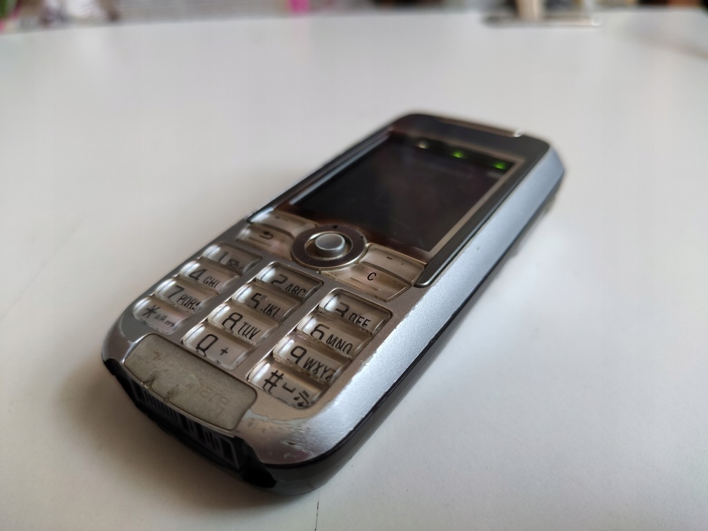 Купить Sony Ericsson K700i / Меню PL: отзывы, фото, характеристики в интерне-магазине Aredi.ru