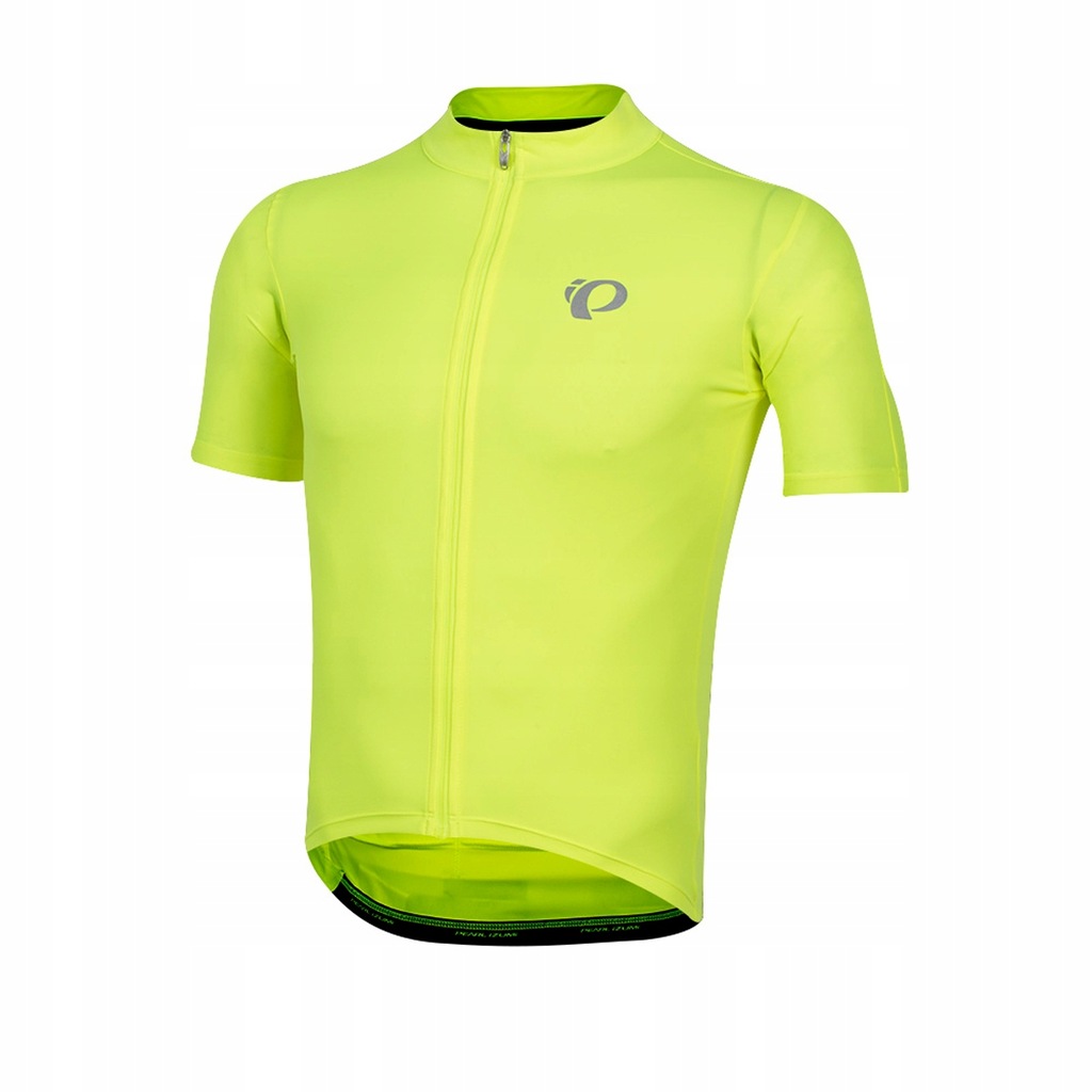 Koszulka Pearl Izumi Select Screaming Yellow XL