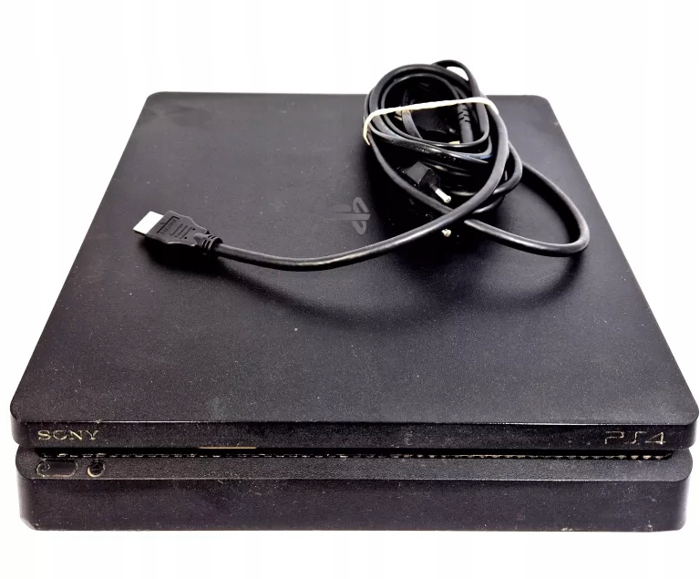 KONSOLA SONY PLAYSTATION 4 500GB