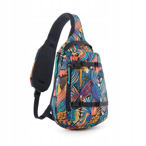 Plecak Patagonia Atom Sling 8L 13483604437 oficjalne archiwum Allegro