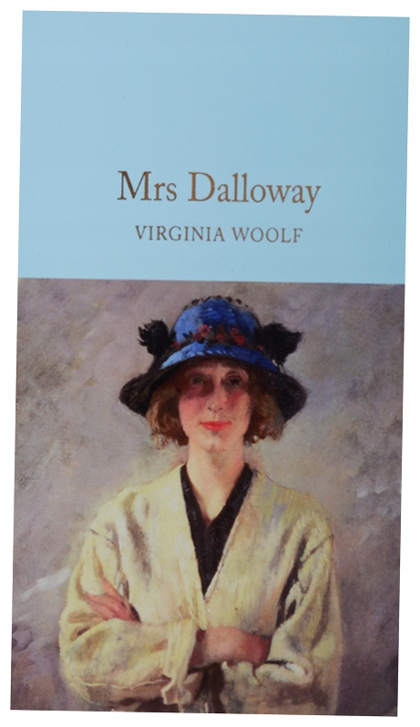 Mrs Dalloway. Collector's Library - Virginia Woolf