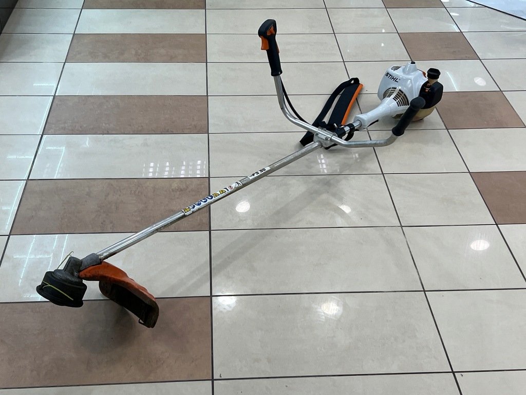 KOSA SPALINOWA STIHL FS 55 2022R