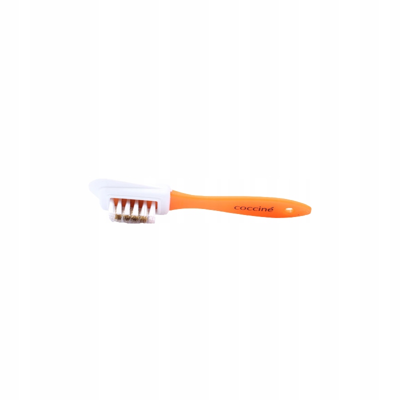 Szczoteczka do zamszu i nubuku Coccine