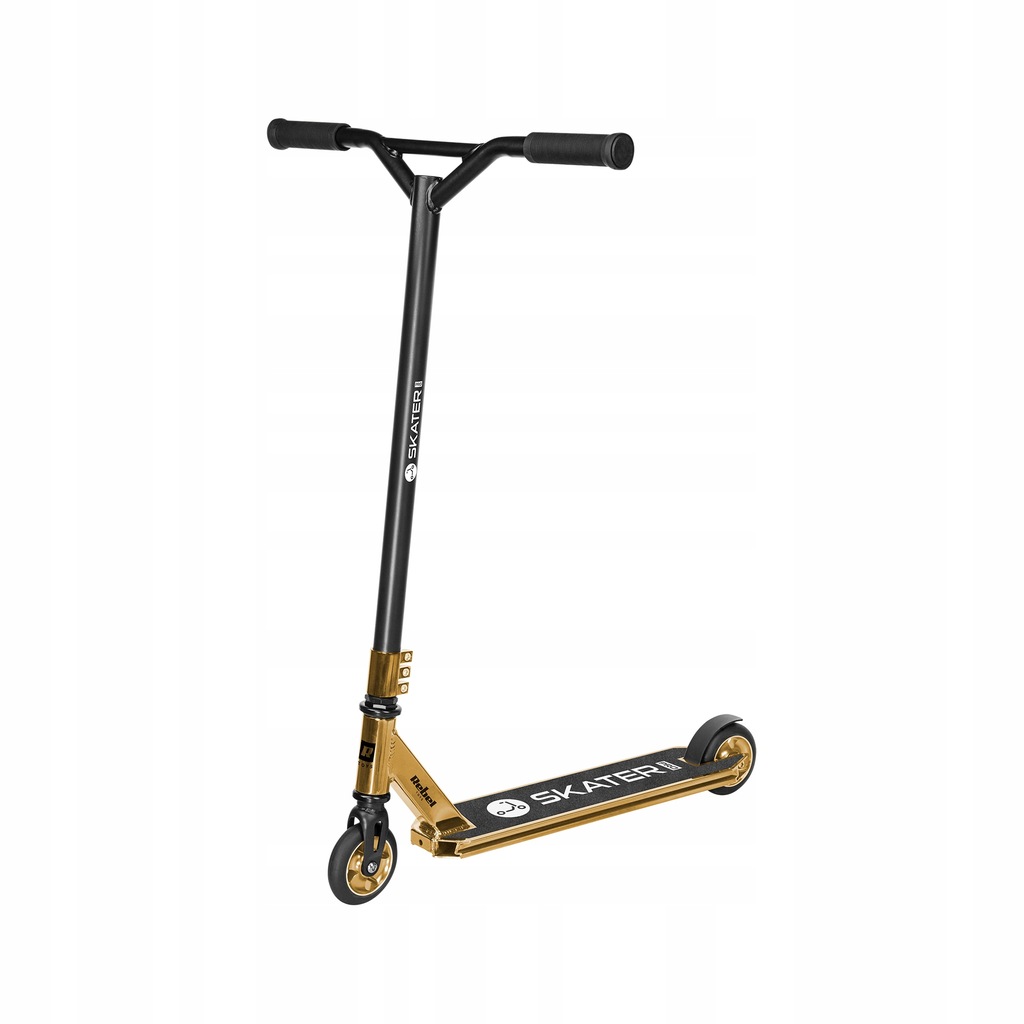 ZAB0120G Hulajnoga wyczynowa REBEL SKATER PRO GOL