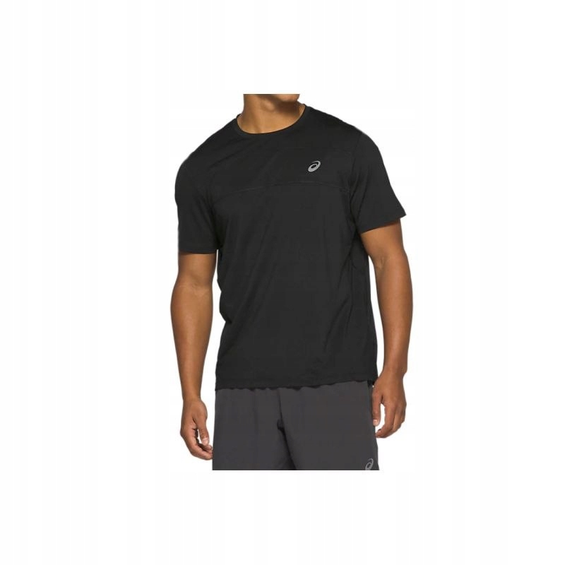 Asics Koszulka Asics Race SS Top Tee M 2011A781-00