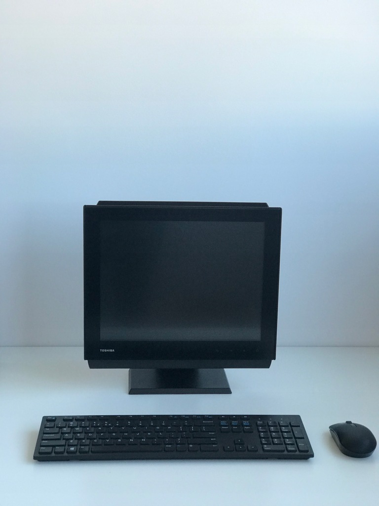 Toshiba POS 6140-A3R okazja, na gwarancji p. nowy
