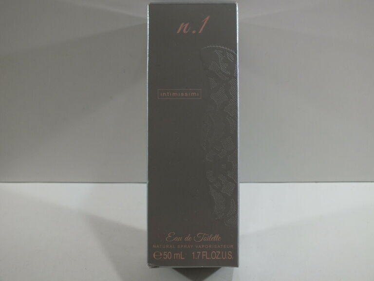 PERFUMY INTIMISSIMI N.1 50 ML - 11885096319 - oficjalne archiwum Allegro