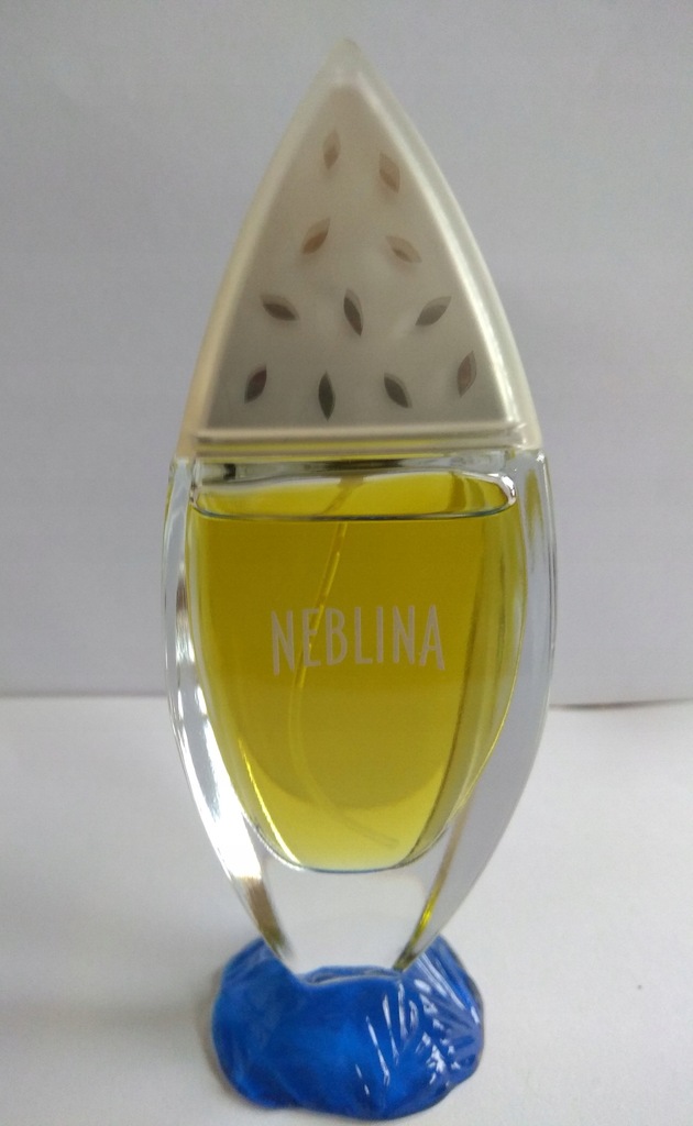 YVES ROCHER NEBLINA EDT 7,5 ml