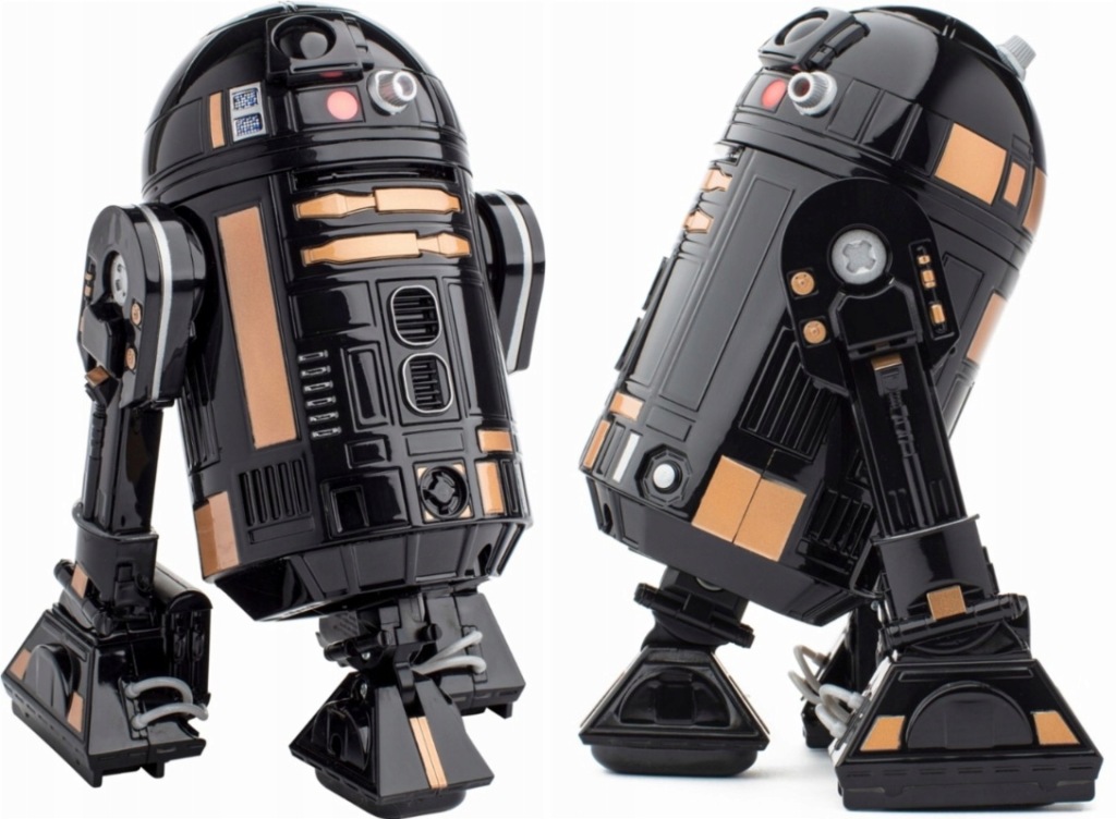 R2 Q5 Droids By Sphero App Buy Star War Sphero Shop