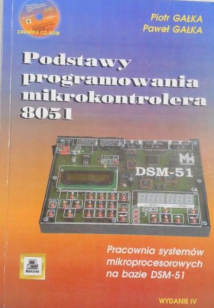 Gałka Piotr - Podstawy programowania