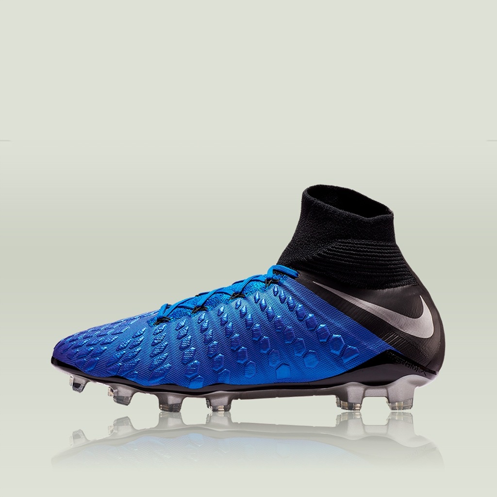 nike hypervenom 43