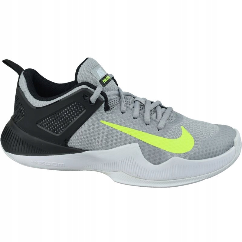 Nike Buty Nike Air Zoom Hyperace M 902367-007