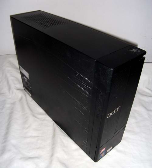 Komputer stacjonarny Acer Aspire X1430 od L02
