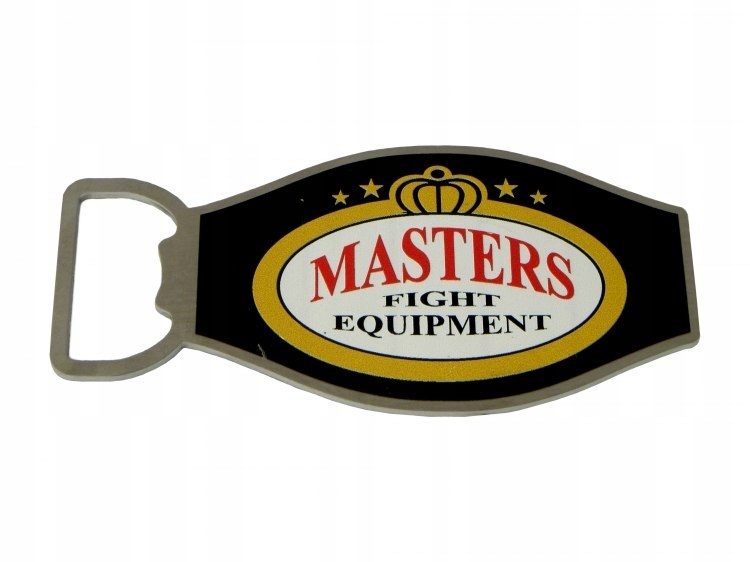 OTWIERACZ LOGO MASTERS