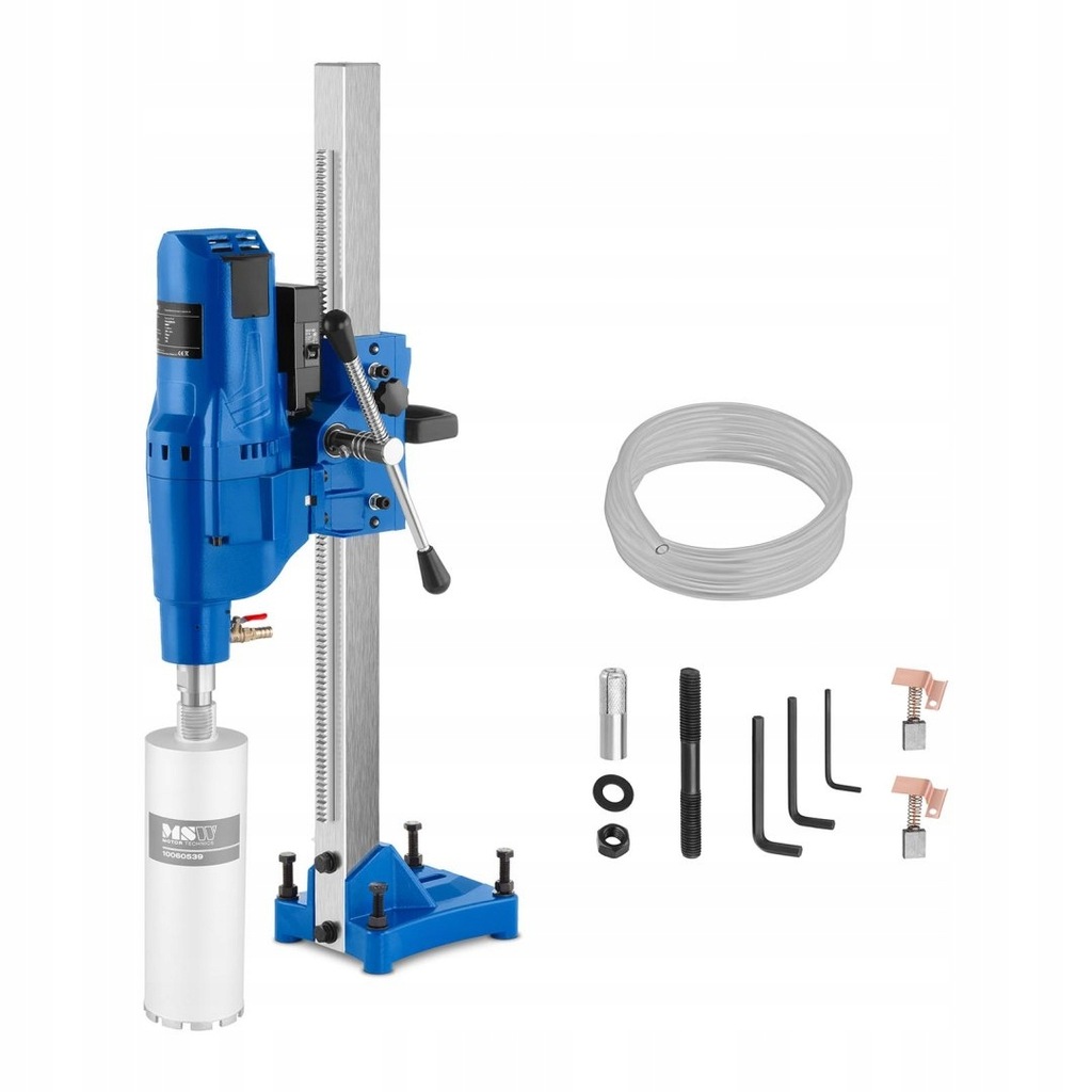 Wiertnica wiertarka pionowa do betonu 230 mm 4080W