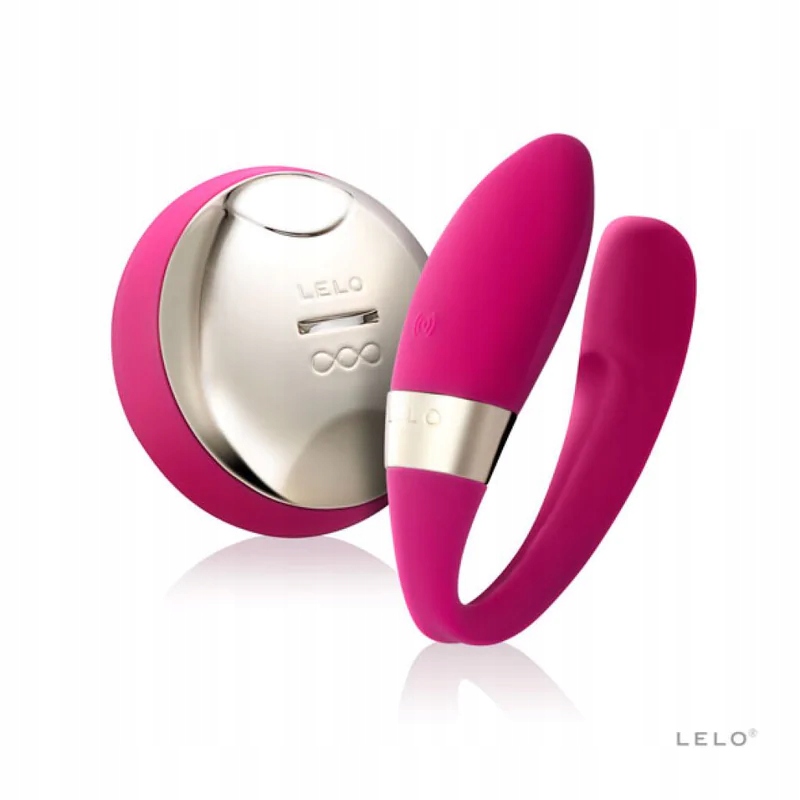 Wibrator dla par - Lelo Tiani 2
