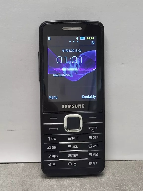 TELEFON SAMSUNG GTS5611