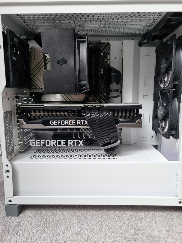 Купить GeForce RTX 3080 GameRock 10GB GDDR6X LHR как новая: отзывы ...