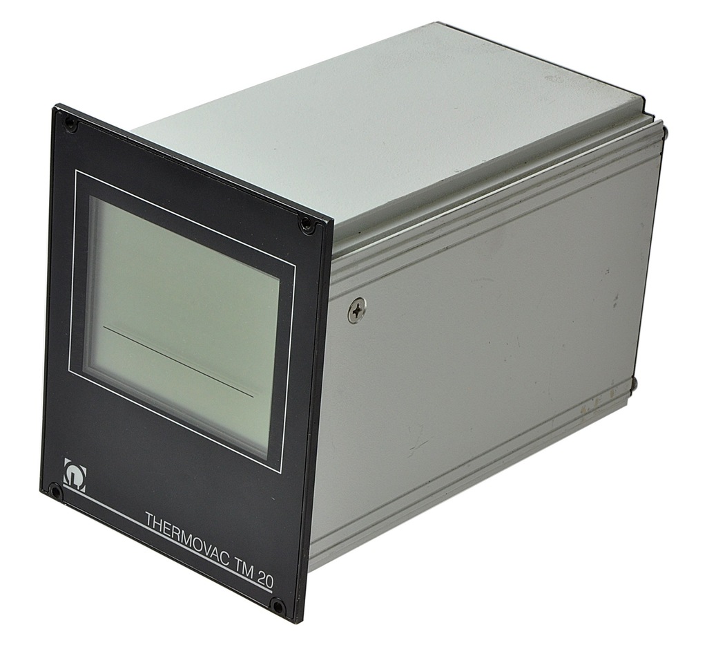 Thermovac TM20 15781 próżniomierz LEYBOLD VACUUM
