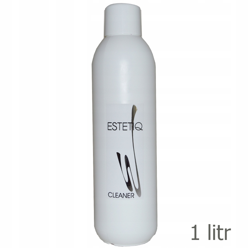 Cleaner Estetiq 1000 ml - Cleaner do paznokci