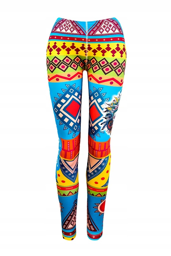 Spodnie termoaktywne narciarskie damskie GAGABOO Mad Shaman damski S