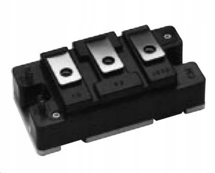 Mitsubishi IGBT Modules CM300DY-24H At ₹ 6500/piece In New Delhi | ID: 7777137073 - Foto 6