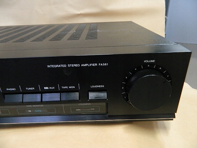 Купить УСИЛИТЕЛЬ PHILIPS FA561: отзывы, фото и характеристики на Aredi ...