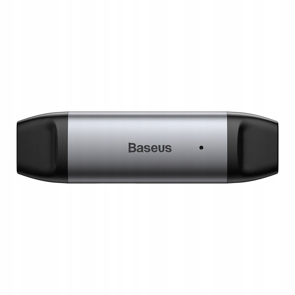 Купить КАРТРИДЕР BASEUS MICRO SD TF OTG USB-C USB 3.2: отзывы, фото, характеристики в интерне-магазине Aredi.ru