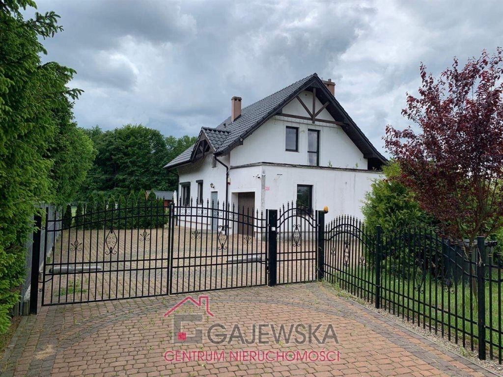 Dom, Piecnik, Mirosławiec (gm.), 144 m²