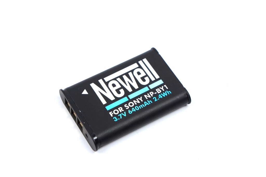 Akumulator Newell NP-BY1 do kamer Sony