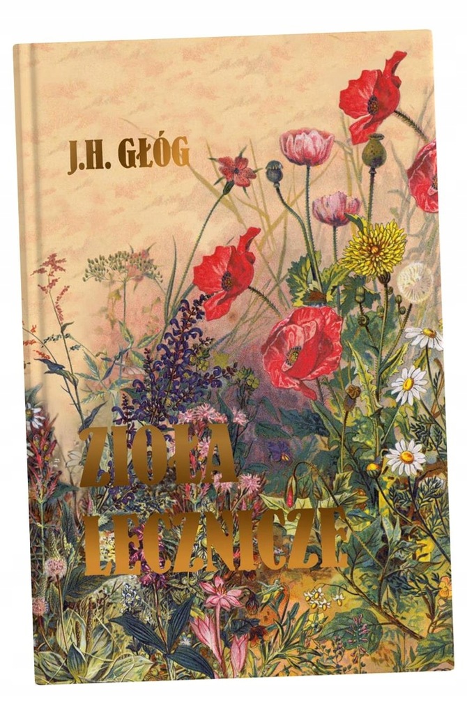 ZIOŁA LECZNICZE. BOTANIKA OKULTYSTYCZNA, ASTROLOGIA HERBALNA, MEDYCYNA HERM