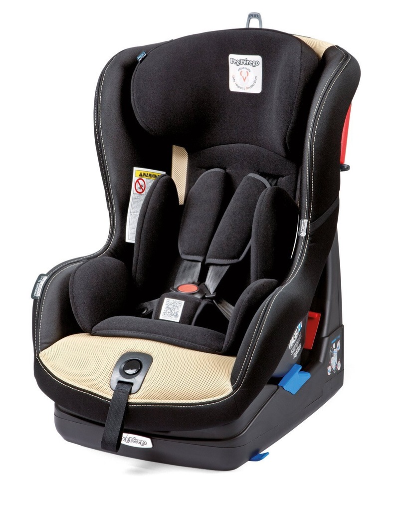 FOTELIK PEG PEREGO VIAGGIO SWITCHABLE 0+1 0-18KG