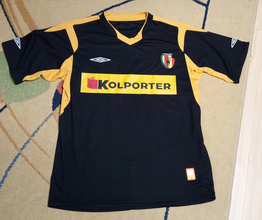 KORONA Kielce Umbro XL Cracovia Sandecja