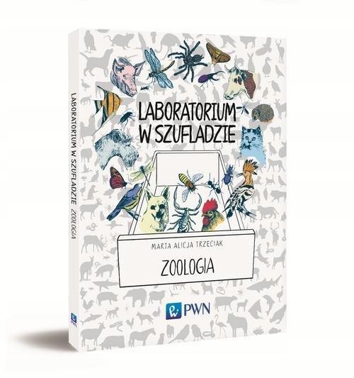 LABORATORIUM W SZUFLADZIE ZOOLOGIA