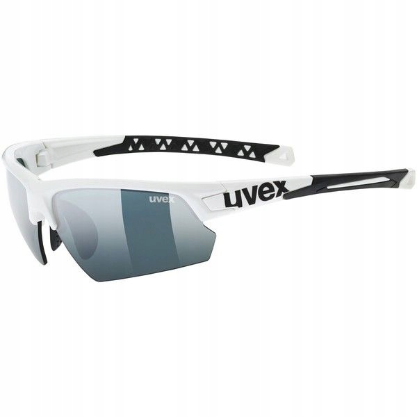 K0907 UVEX UNIWERSALNE OKULARY SPORTOWE 224 CV