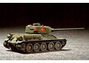 TRUMPETER T-34/85 m.1944 /Trumpeter