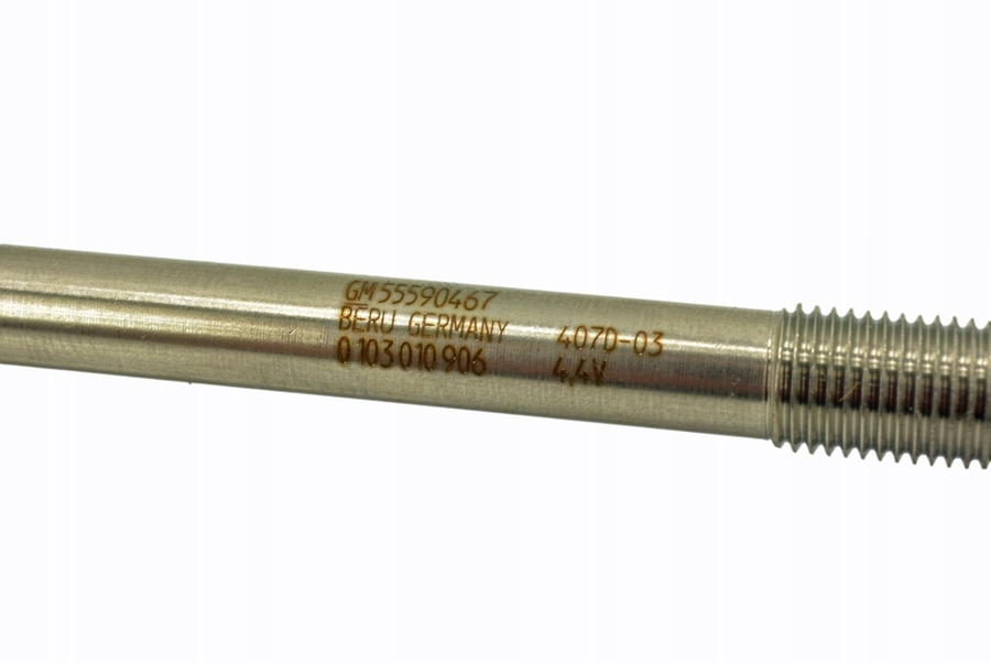 たろー ŚWIECA ŻAROWA Z CZUJNIKIEM 2.0 CDTI OPEL INSIGNIA ASTRA J