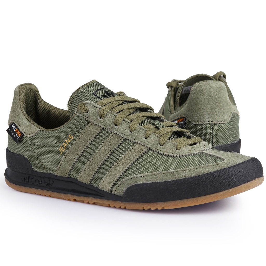 Buty męskie, sportowe Adidas JEANS GX6951 Originals