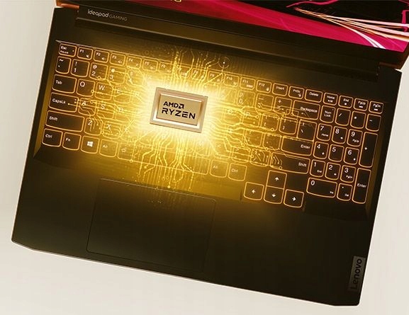 Купить ИГРОВОЙ НОУТБУК LENOVO, 120 Гц, 16 ГБ, 512 SSD GTX1650: отзывы, фото, характеристики в интерне-магазине Aredi.ru