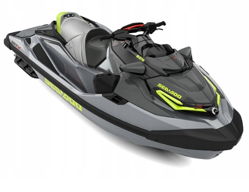 Skuter wodny SEA-DOO RXT 325 AUDIO Rocznik 2024